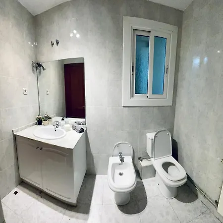 Bed & Breakfast Diagonal 1 *