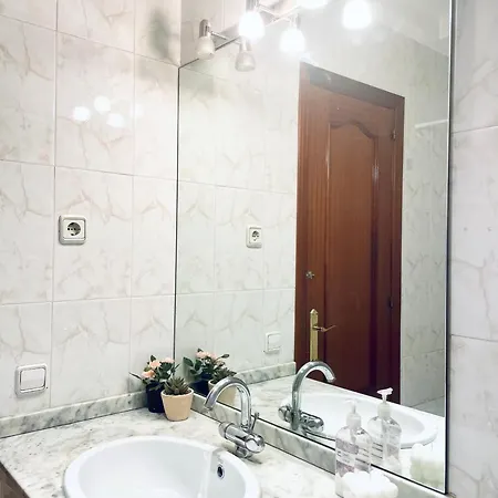 Bed & Breakfast Diagonal 1 *
