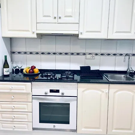 Bed & Breakfast Diagonal 1 Barcelona
