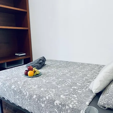 Diagonal 1 Bed & Breakfast