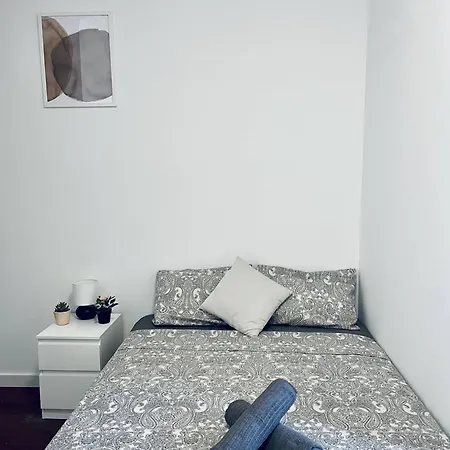 Bed & Breakfast Diagonal 1