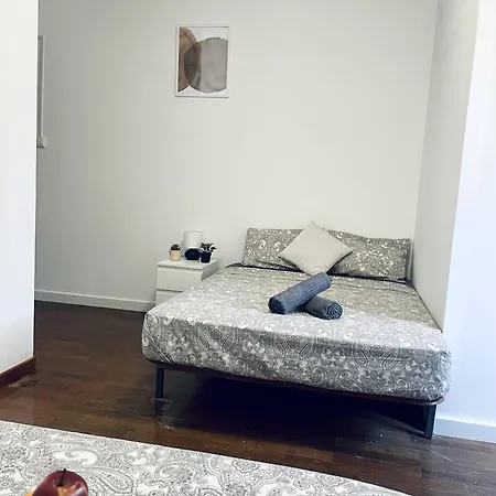 Diagonal 1 * 巴塞罗那