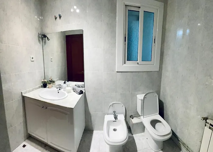 Bed and Breakfast Diagonal 1 *