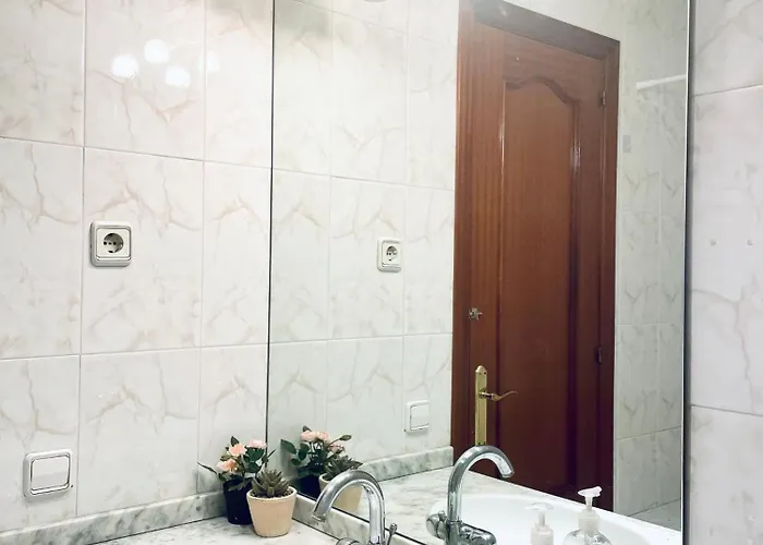 Bed and Breakfast Diagonal 1 *