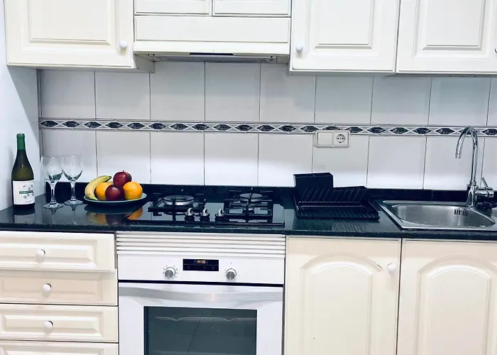 Bed and Breakfast Diagonal 1 Βαρκελώνη