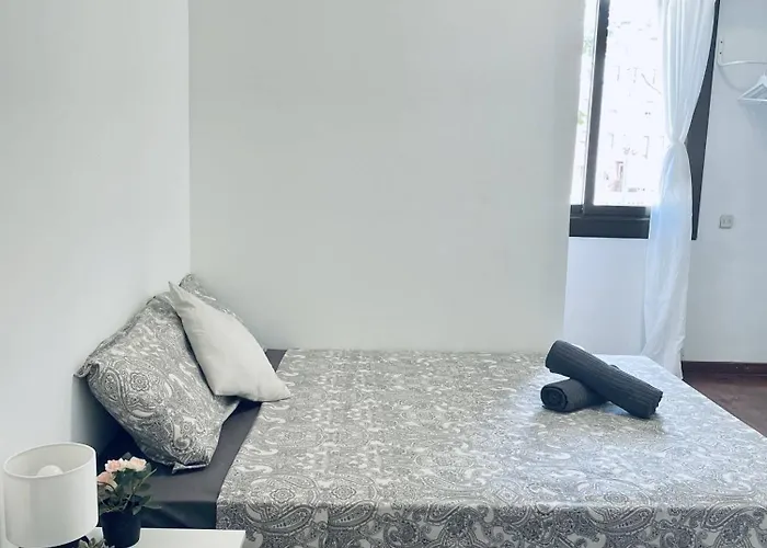Bed and Breakfast Diagonal 1 Βαρκελώνη