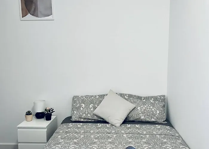 Bed and Breakfast Diagonal 1