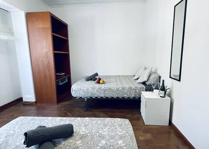 Diagonal 1 * Βαρκελώνη